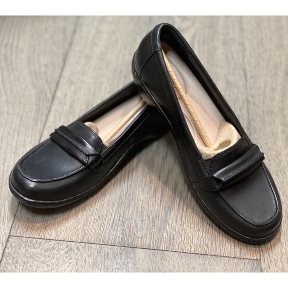 Clarks - Collection Women's Ashland Lily Loafers - Size 7 Narrow - New in Box! - Picture 8 of 13
